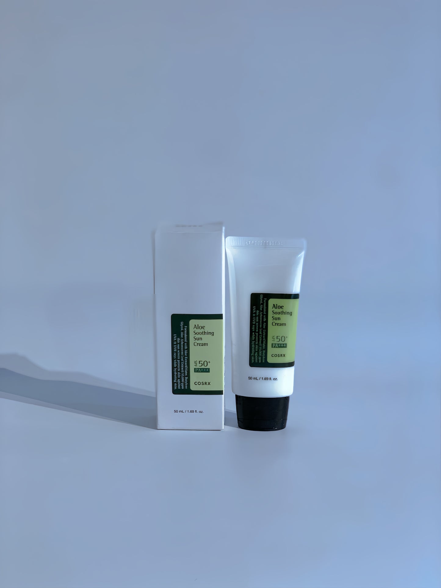 Cosrx sunscreen