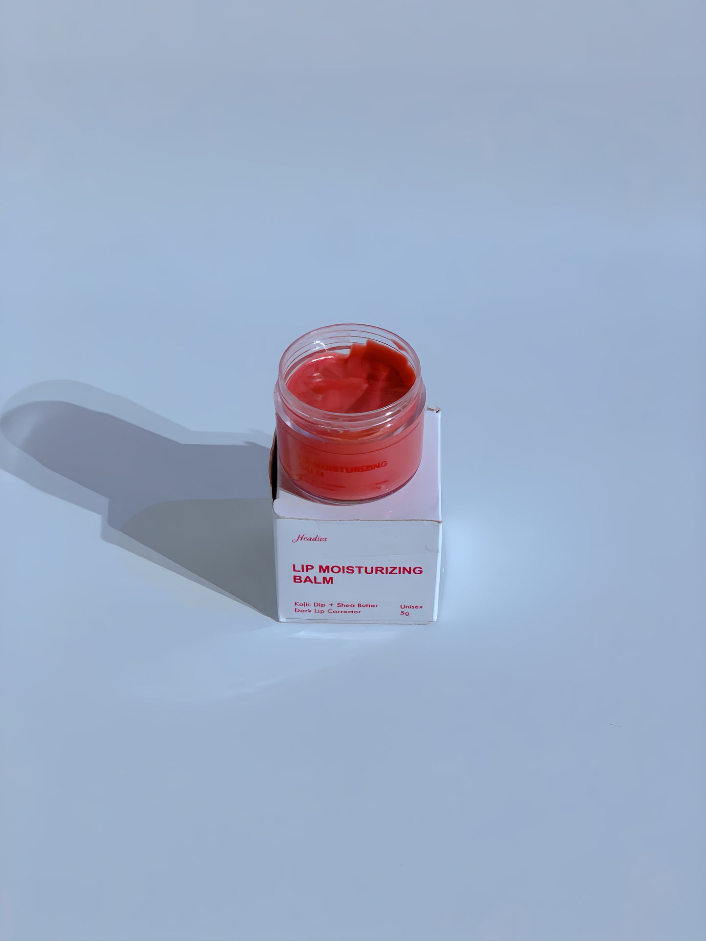 Pink Lips Balm
